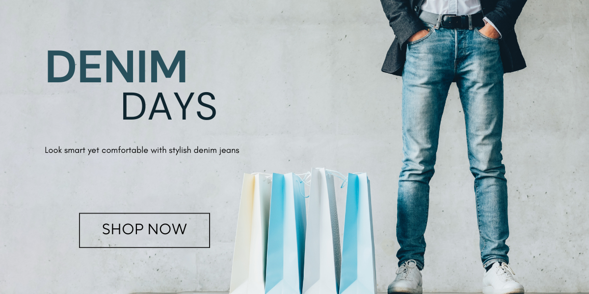 Denim Days